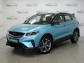 2023 Geely Coolray I, синий, 1999000 рублей