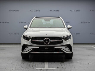 2025 Mercedes-Benz GLC 300 II (X254), белый, 8800000 рублей, вид 2