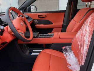 2026 Toyota bZ3X 58.3 kWh, белый, 3050000 рублей, вид 5