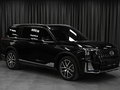 2026 GAC GS8 II, чёрный, 4549000 рублей - вид 2