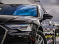 2020 Audi A6 40 TDI V (C8), чёрный, 3049000 рублей - вид 1