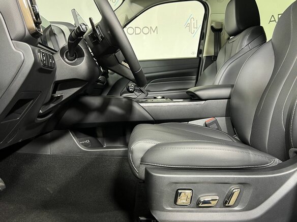 2024 Haval H9 II, чёрный, 4219900 рублей - вид 17
