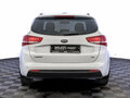 2018 Kia Ceed II Рестайлинг, белый - вид 5