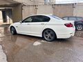 2011 BMW 5 серии 528i VI (F10/F11/F07), белый, 1750000 рублей - вид 5