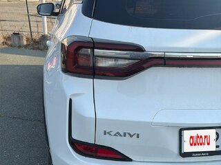 2024 Kaiyi X3 Pro, белый, 1800000 рублей, вид 3