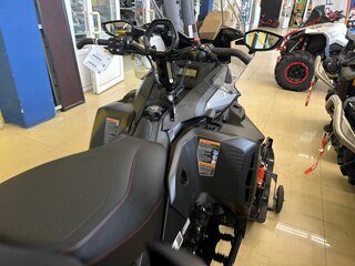 2026 BRP Ski-Doo Expedition 900, серый, 2390000 рублей, вид 5