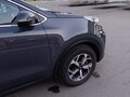 2019 Kia Sportage IV Рестайлинг, серый, 2200000 рублей - вид 11
