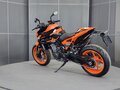 2023 KTM 890 Duke GP, оранжевый, 899000 рублей - вид 5