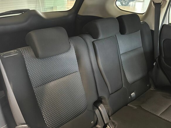 2018 Mitsubishi Outlander III Рестайлинг 2, белый, 1897000 рублей - вид 8