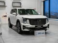 2026 GAC GS8 Dragon II, белый, 4549000 рублей - вид 3