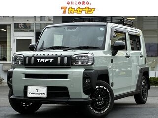 2025 Daihatsu Taft II, серый, 879010 рублей, вид 1