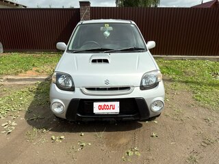 2004 Suzuki Kei, серый, 280000 рублей, вид 1