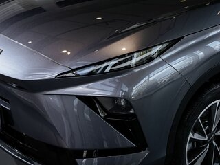 2026 Omoda C5 II, серебристый, 2320000 рублей, вид 3