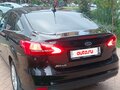 2017 Ford Focus III Рестайлинг, чёрный - вид 9