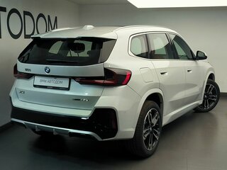 2025 BMW X1 Long 25Li sDrive III (U11/U12), белый, 5360000 рублей, вид 4