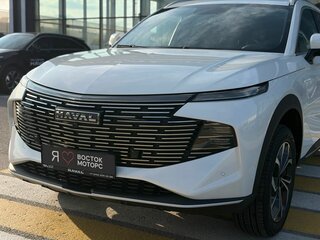 2026 Haval F7 II, белый, 3599000 рублей, вид 5
