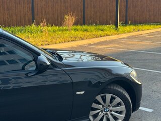 2010 BMW 3 серии 320i V (E90/E91/E92/E93) Рестайлинг, чёрный, 1000000 рублей, вид 5