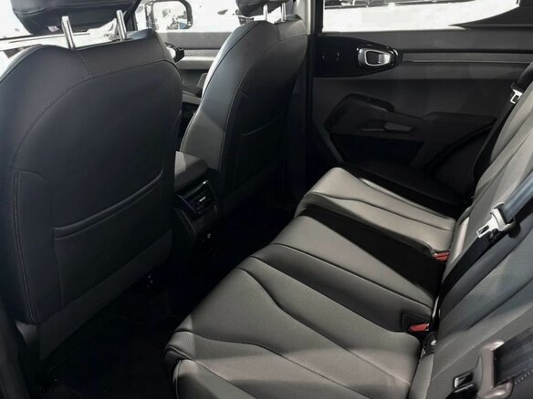 2026 Haval H3 I Рестайлинг, чёрный, 3216510 рублей - вид 14