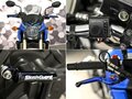 2013 Suzuki GSR 750, синий, 627000 рублей - вид 9
