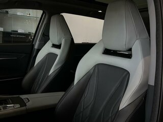 2024 Changan CS75 Plus III, чёрный, 4029900 рублей, вид 5