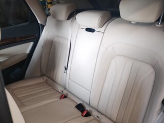 2017 Audi Q5 II (FY), коричневый, 2850000 рублей, вид 5