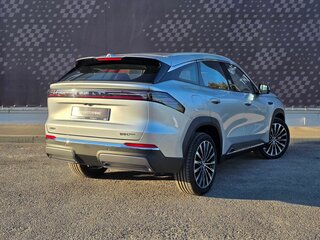 2026 Geely Galaxy M7, серый, 3990000 рублей, вид 3