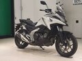 2021 Honda NC 750X, белый, 777000 рублей - вид 2
