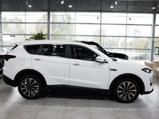 2026 Jetour X70+ I Рестайлинг, белый, 3399000 рублей, вид 3