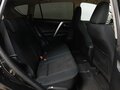 2015 Toyota RAV4 IV (XA40) Рестайлинг, чёрный, 2447000 рублей - вид 10