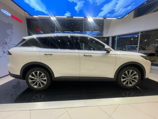 2025 Chery Tiggo 9 I, белый, 4335000 рублей, вид 4
