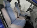 2006 Renault Logan I, синий, 219000 рублей - вид 9
