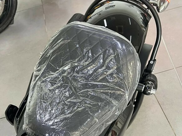 2026 Timpton Bobber S, красный, 890000 рублей - вид 13