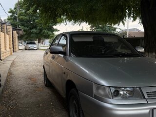 2010 Lada (ВАЗ) 2110 Богдан, серебристый, 250000 рублей, вид 2