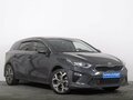 2020 Kia Ceed III, серый, 1369000 рублей