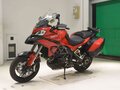 2012 Ducati Multistrada 1200, красный, 747000 рублей - вид 3