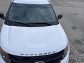 2013 Ford Explorer Sport V, белый, 2444444 рублей - вид 1