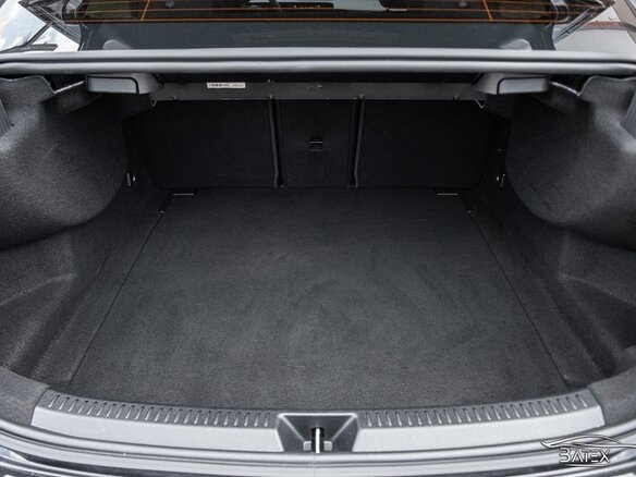 2022 Mercedes-Benz A-Класс 180 Long IV (W177), чёрный - вид 9