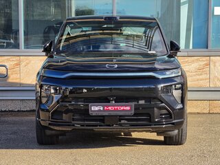 2026 GAC Trumpchi S7 I Рестайлинг, чёрный, 5197000 рублей, вид 2