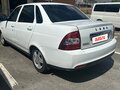 2017 Lada (ВАЗ) Priora I Рестайлинг, белый, 495000 рублей - вид 7