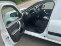 2024 Lada (ВАЗ) Largus I Рестайлинг, белый, 1350000 рублей - вид 11
