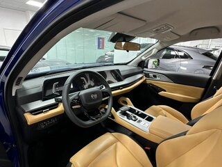 2026 Changan Hunter Plus, синий, 4249900 рублей, вид 5