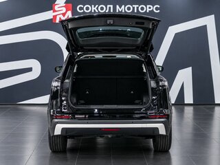 2026 Jaecoo J6, чёрный, 2459900 рублей, вид 5