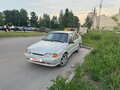 2005 Lada (ВАЗ) 2115, серебристый - вид 1