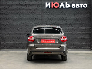 2024 Lada (ВАЗ) Granta I Рестайлинг, коричневый, 800000 рублей, вид 5