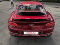 2020 Bentley Continental GT III, красный, 15600000 рублей - вид 8