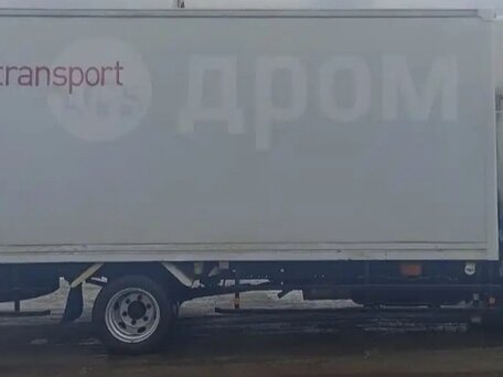 1997 Isuzu Elf (N-series), белый, 2350000 рублей, вид 5