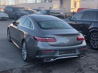 2023 Mercedes-Benz E-Класс 450 V (W213, S213, C238) Рестайлинг, серый, 11900000 рублей, вид 5