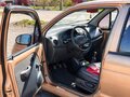 2003 Daewoo Matiz I Рестайлинг, золотистый, 170000 рублей - вид 5