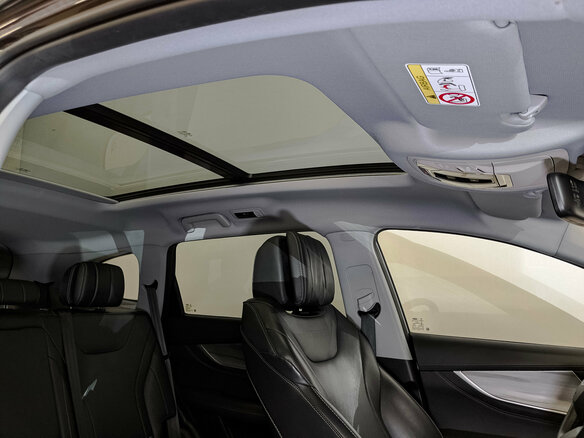 2022 Chery Tiggo 8 Pro Max I, фиолетовый - вид 22