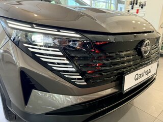 2026 Nissan Qashqai II Рестайлинг 2, коричневый, 3650000 рублей, вид 3